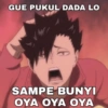 Haikyuu Meme(c) 6