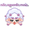🐑 Ovelhinha sincerona 21
