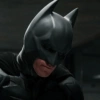 Bruce Wayne Christian Bale 14
