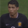 Cristiano Ronaldo  8