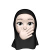 Memoji ios girl 19