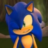 Stickers de Sonic y sus amigos 6
