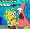 Bob esponja 25