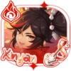 Xinyan Genshin Impact 59