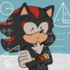 Stickers de Sonic y sus amigos 11