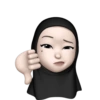 Memoji ios girl 15