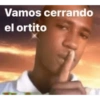 Calva y tiesa 4