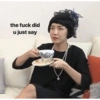 Memes but make it korean 5 14