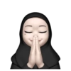 Memoji ios girl 20