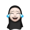 Memoji ios girl 13
