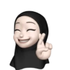 Memoji ios girl 21