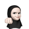 Memoji ios girl 18