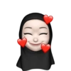Memoji ios girl 10
