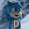 Stickers de Sonic y sus amigos 5