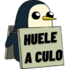 Gunter 5