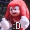 Stickers de Sonic y sus amigos 8