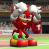 Stickers de Sonic y sus amigos 22