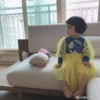 Korean baby 5