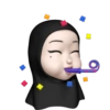 Memoji ios girl 9
