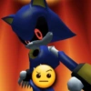 Stickers de Sonic y sus amigos 12