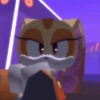 Stickers de Sonic y sus amigos 21