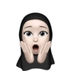 Memoji ios girl 24