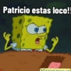 Bob esponja 30