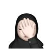 Memoji ios girl 25