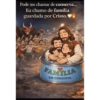 Deus Pátria família liberdade 26