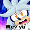 Stickers de Sonic y sus amigos 19