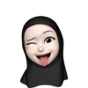 Memoji ios girl 6