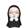 Memoji ios girl 11