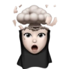 Memoji ios girl 12