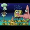 Bob esponja 22