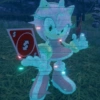 Stickers de Sonic y sus amigos 14