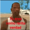 Randoms #4 23
