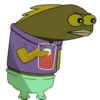 Bob Esponja 5