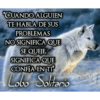 Sé un lobo 13
