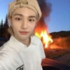 | Hyunjin  16