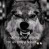 Sé un lobo 19