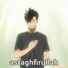 Haikyuu Meme(c) 22