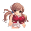 Haruhi suzumiya stickers (2) 7