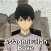 Haikyuu Meme(c) 20
