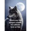 Sé un lobo 11