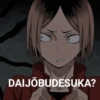 Haikyuu Meme(c) 19