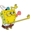 Bob Esponja 20
