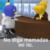 Apoco si tilin? xd 26