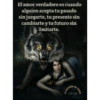 Sé un lobo 20