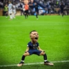Mbappé 🇫🇷✨ 7