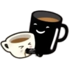 Que miras, es mío el sticker 19